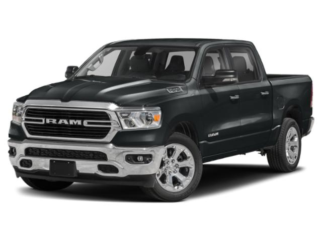 2020 RAM 1500 Pickup Big Horn/Lone Star