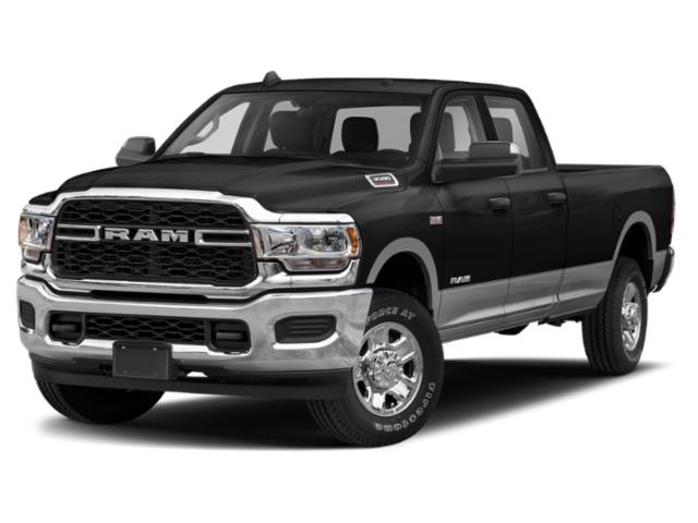 2020 RAM Ram 3500 Pickup Laramie's photo