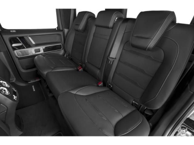 2024 Mercedes-Benz G-Class AMG G63 - Photo 50