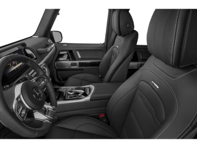 2024 Mercedes-Benz G-Class AMG G63 - Photo 49