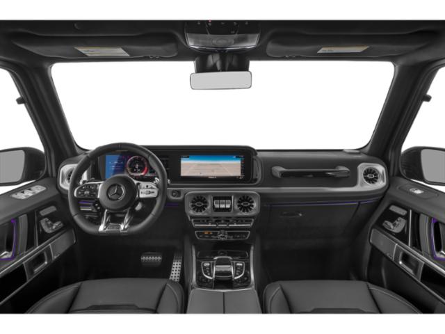 2024 Mercedes-Benz G-Class AMG G63 - Photo 48