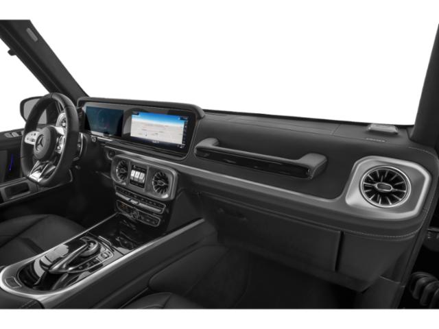 2024 Mercedes-Benz G-Class AMG G63 - Photo 51