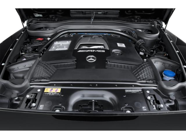 2024 Mercedes-Benz G-Class AMG G63 - Photo 46
