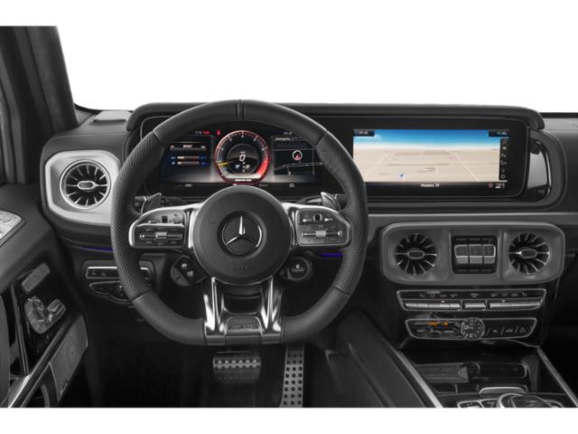 2024 Mercedes-Benz G-Class AMG G63 - Photo 45