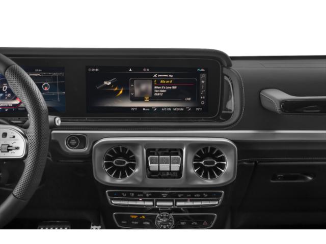 2024 Mercedes-Benz G-Class AMG G63 - Photo 52