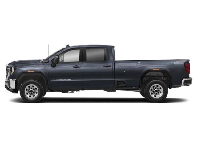 2024 GMC Sierra 3500HD Denali Ultimate - Photo 34