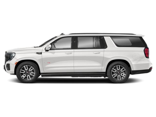 2024 GMC Yukon XL AT4 - Photo 28