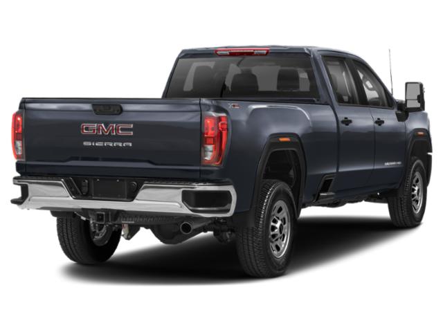 2024 GMC Sierra 3500HD Denali Ultimate - Photo 35