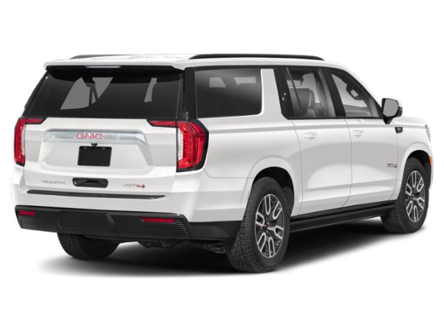 2024 GMC Yukon XL AT4 - Photo 29