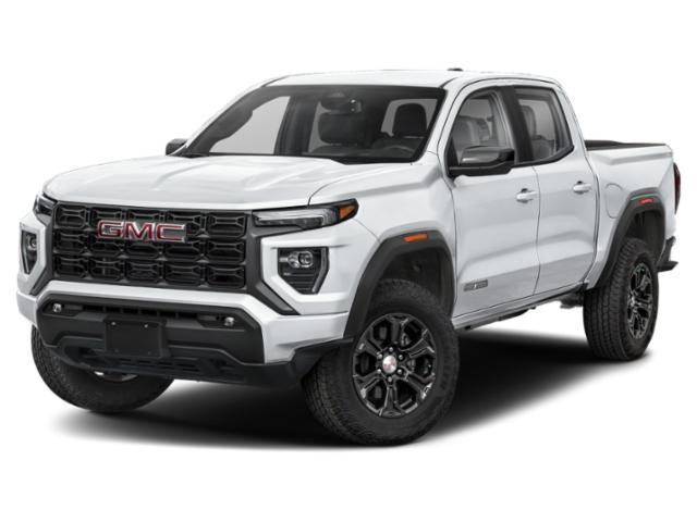 2024 GMC Canyon 4WD Elevation Crew Cab Short Box's photo