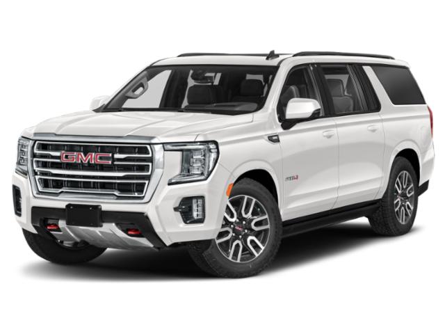 2024 GMC Yukon XL AT4 - Photo 27