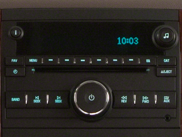 2010 Chevrolet Silverado 1500 LT - Photo 9