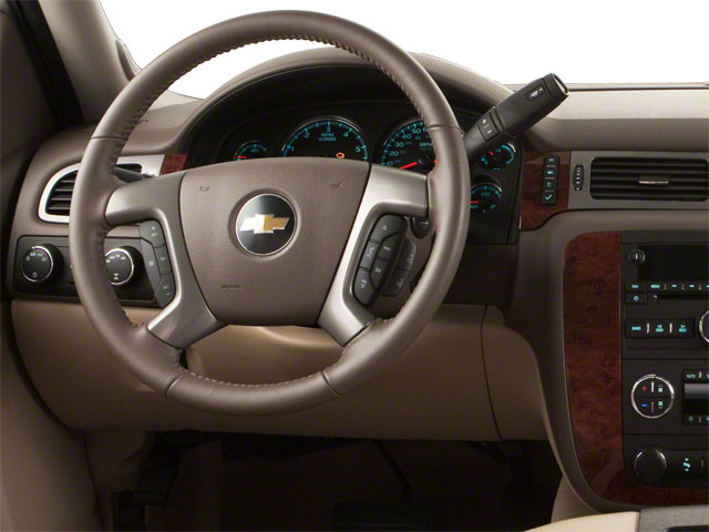 2010 Chevrolet Silverado 1500 LT - Photo 19