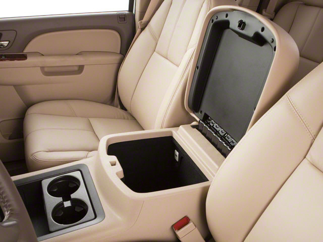 2010 Chevrolet Silverado 1500 LT - Photo 18