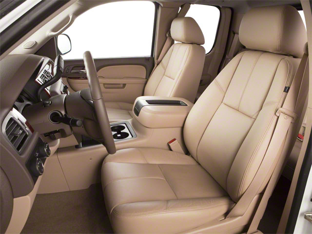 2010 Chevrolet Silverado 1500 LT - Photo 17
