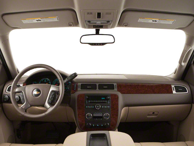 2010 Chevrolet Silverado 1500 LT - Photo 12