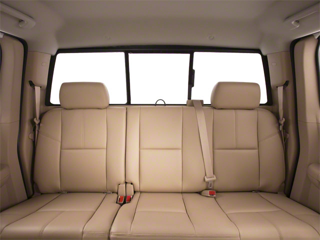 2010 Chevrolet Silverado 1500 LT - Photo 11