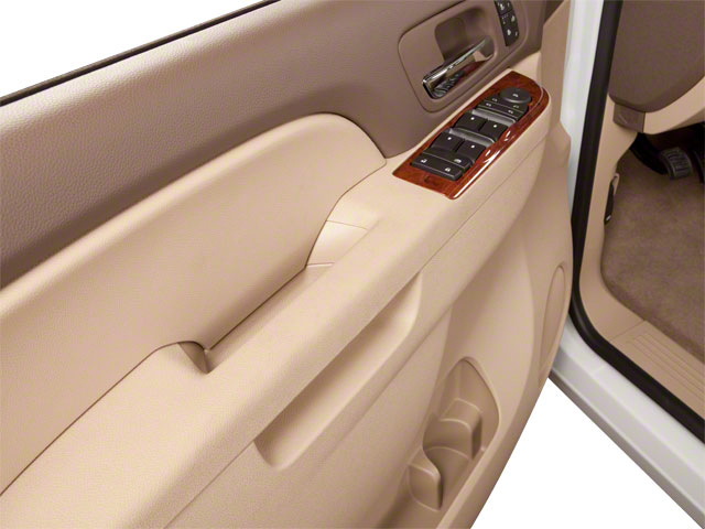 2010 Chevrolet Silverado 1500 LT - Photo 20