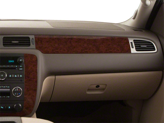 2010 Chevrolet Silverado 1500 LT - Photo 15