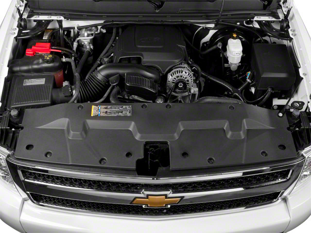 2010 Chevrolet Silverado 1500 LT - Photo 14
