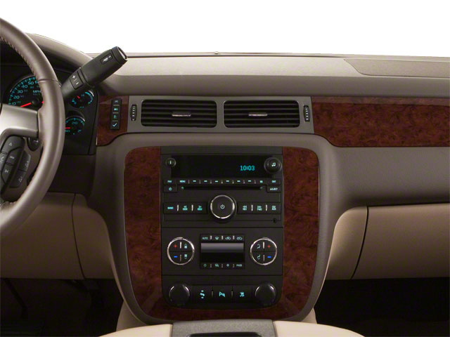 2010 Chevrolet Silverado 1500 LT - Photo 16