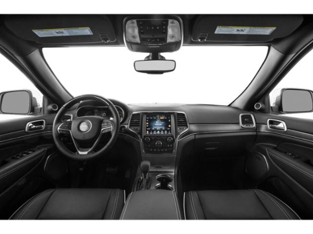 2019 Jeep Grand Cherokee Overland - Photo 40