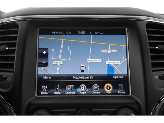 2019 Jeep Grand Cherokee Overland - Photo 37