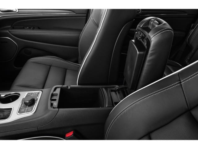 2019 Jeep Grand Cherokee Overland - Photo 38