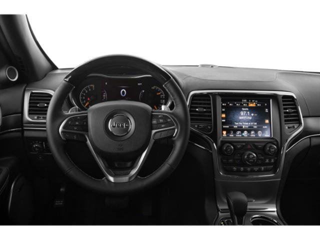 2019 Jeep Grand Cherokee Overland - Photo 36