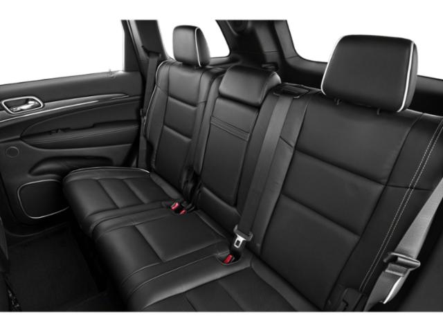 2019 Jeep Grand Cherokee Overland - Photo 35