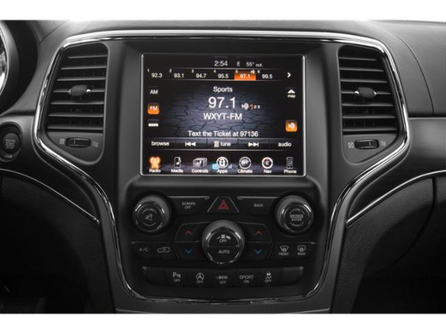 2019 Jeep Grand Cherokee Overland - Photo 42