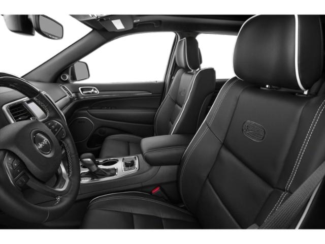 2019 Jeep Grand Cherokee Overland - Photo 43