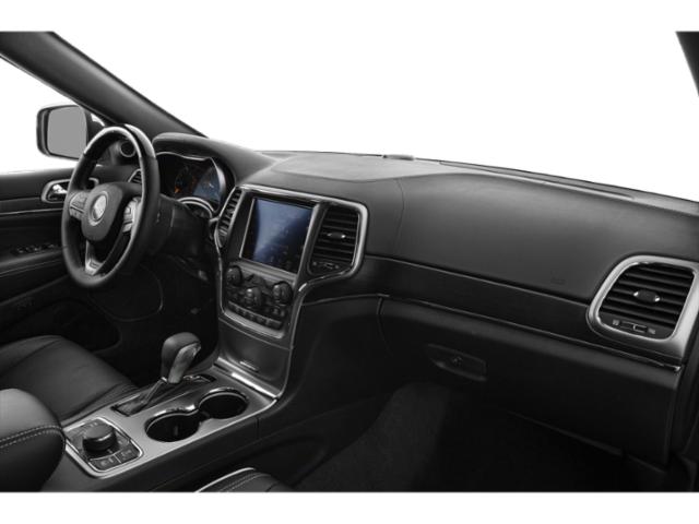 2019 Jeep Grand Cherokee Overland - Photo 41