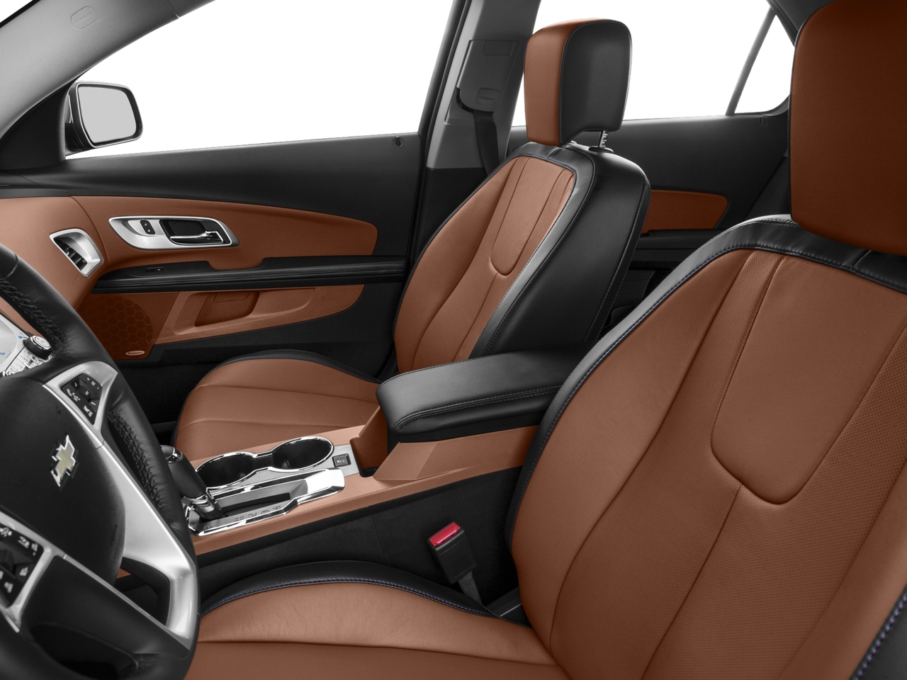 2017 Chevrolet Equinox Premier photo 6