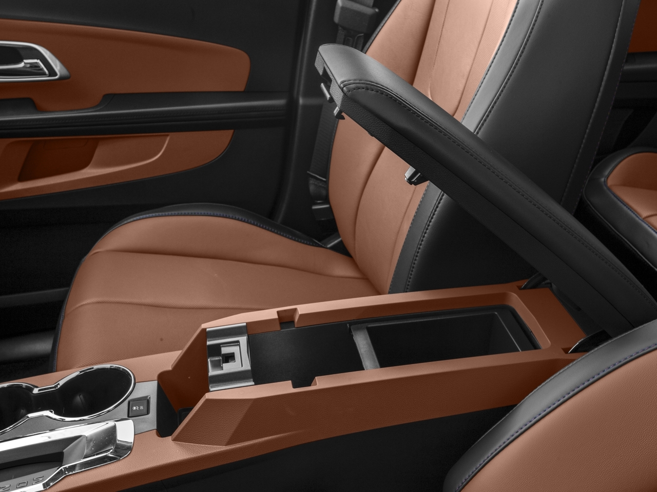 2017 Chevrolet Equinox Premier photo 7