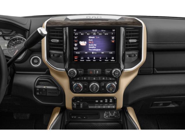 2022 RAM Ram 3500 Pickup Longhorn - Photo 43