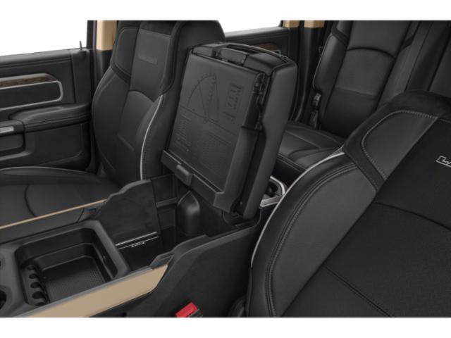 2022 RAM Ram 3500 Pickup Longhorn - Photo 42