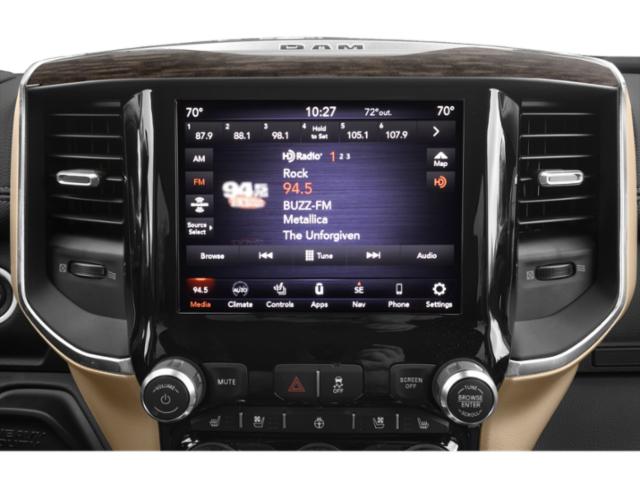 2022 RAM Ram 3500 Pickup Longhorn - Photo 50