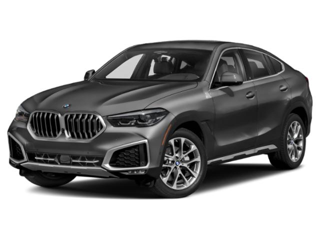 2023 BMW X6 xDrive40i's photo