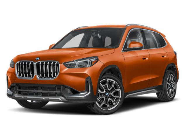 2023 BMW X1 xDrive28i's photo