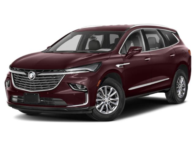 2023 Buick Enclave Avenir AWD's photo