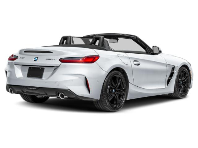 2023 BMW Z4 Base - Photo 44