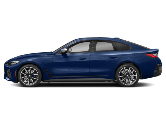 2023 BMW i4 M50 - Photo 29
