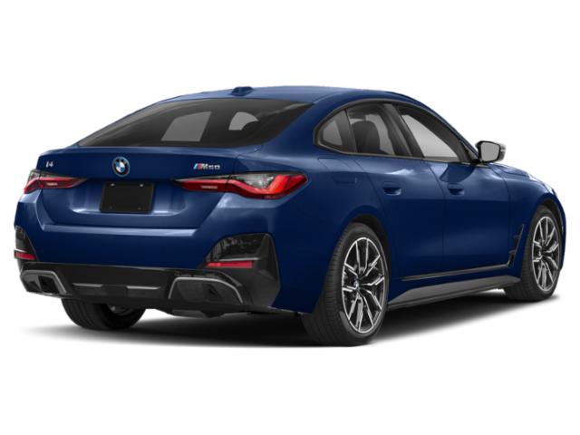 2023 BMW i4 M50 - Photo 30