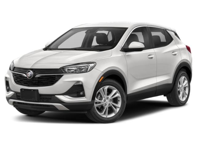 2023 Buick Encore GX Preferred's photo