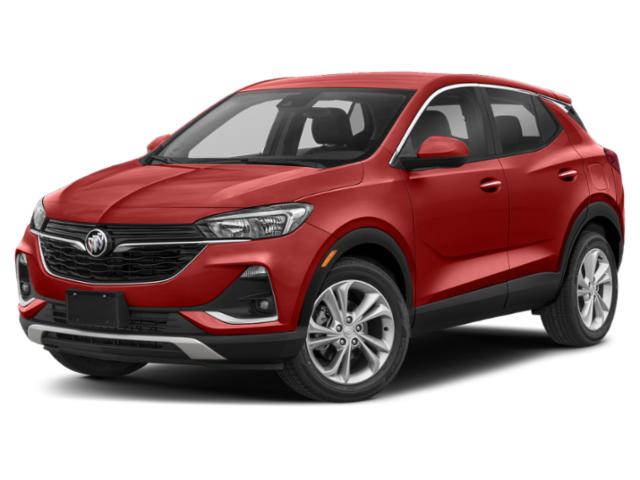 2023 Buick Encore GX Select AWD's photo