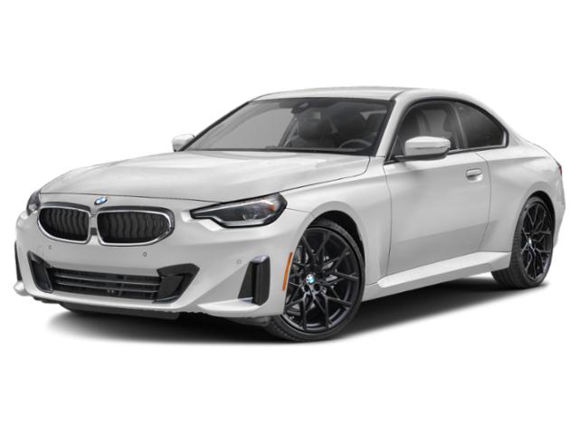 2023 BMW 2 Series 230i xDrive Coupe's photo