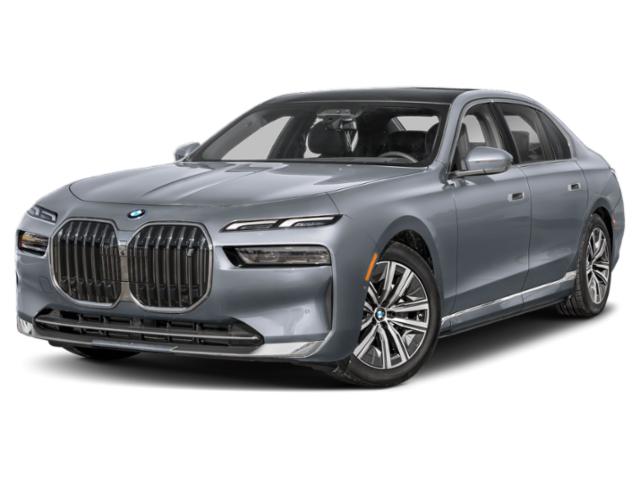 2023 BMW i7