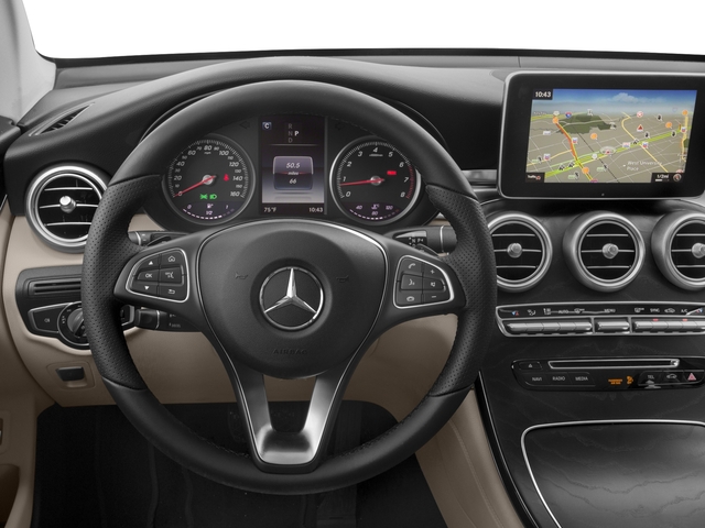 2018 Mercedes-Benz GLC Coupe GLC300 - Photo 42