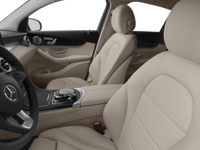 2018 Mercedes-Benz GLC Coupe GLC300 - Photo 37